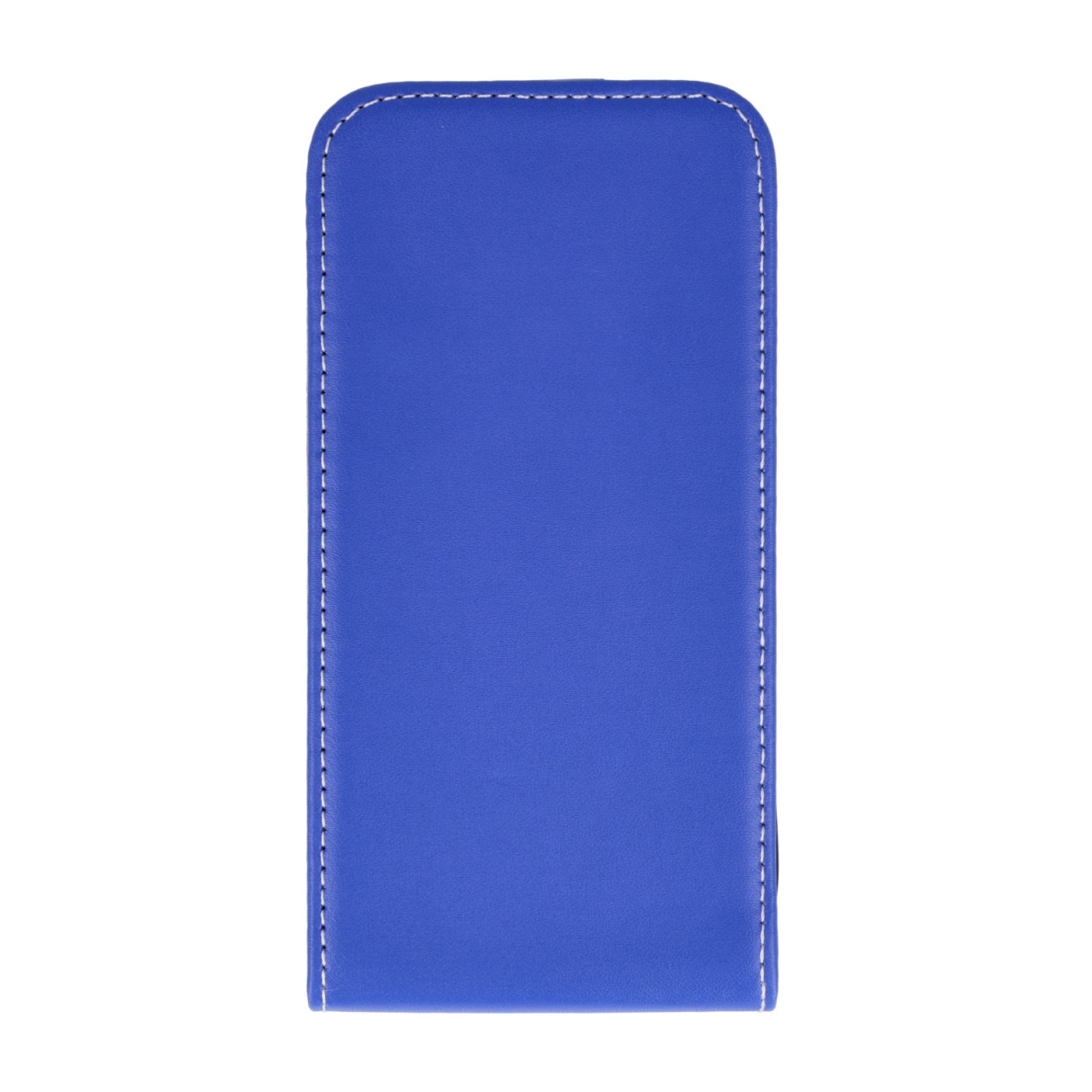 Samsung S7 G930 mėlynas flexi dėklas