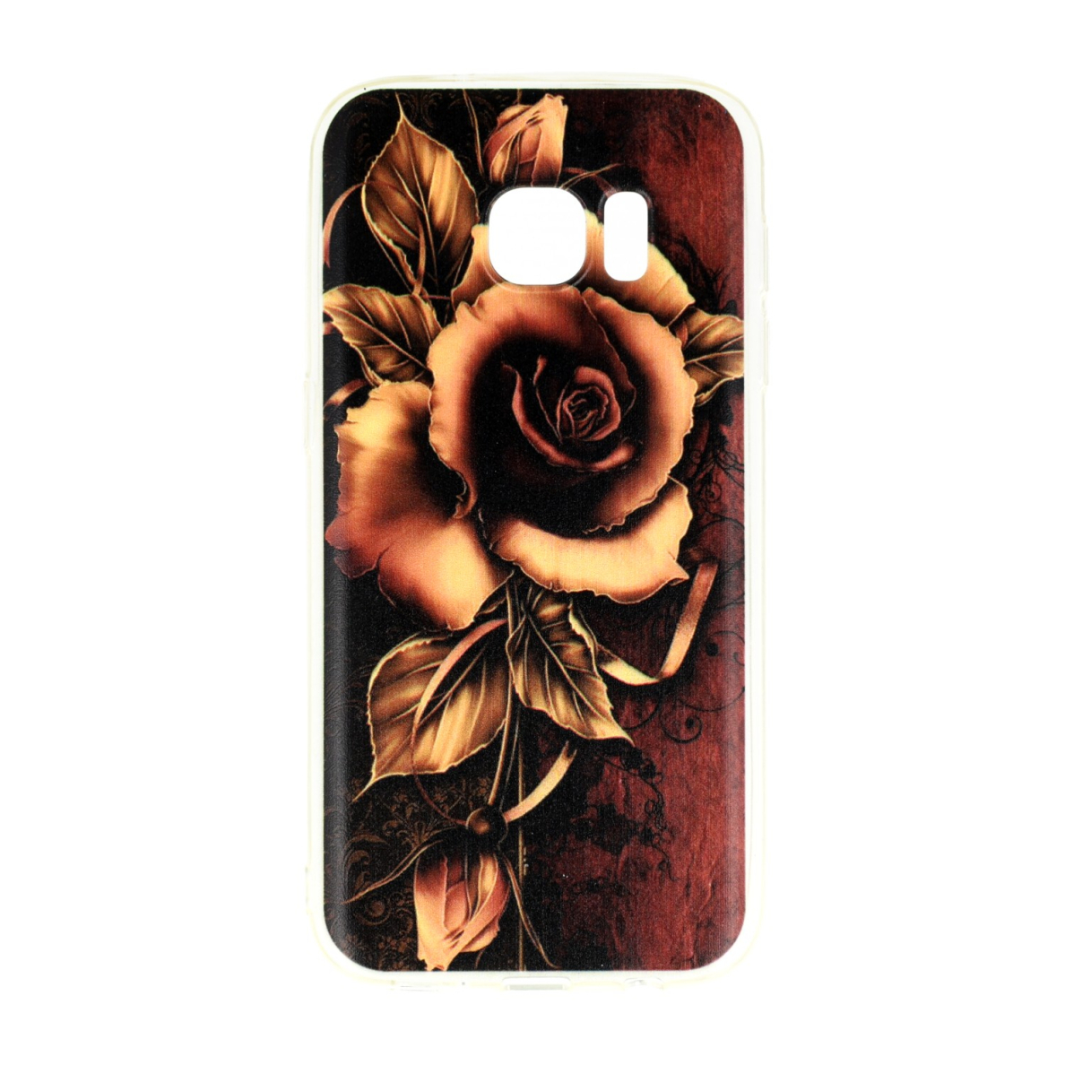 Samsung S7 Tracy nugarėlė Rose