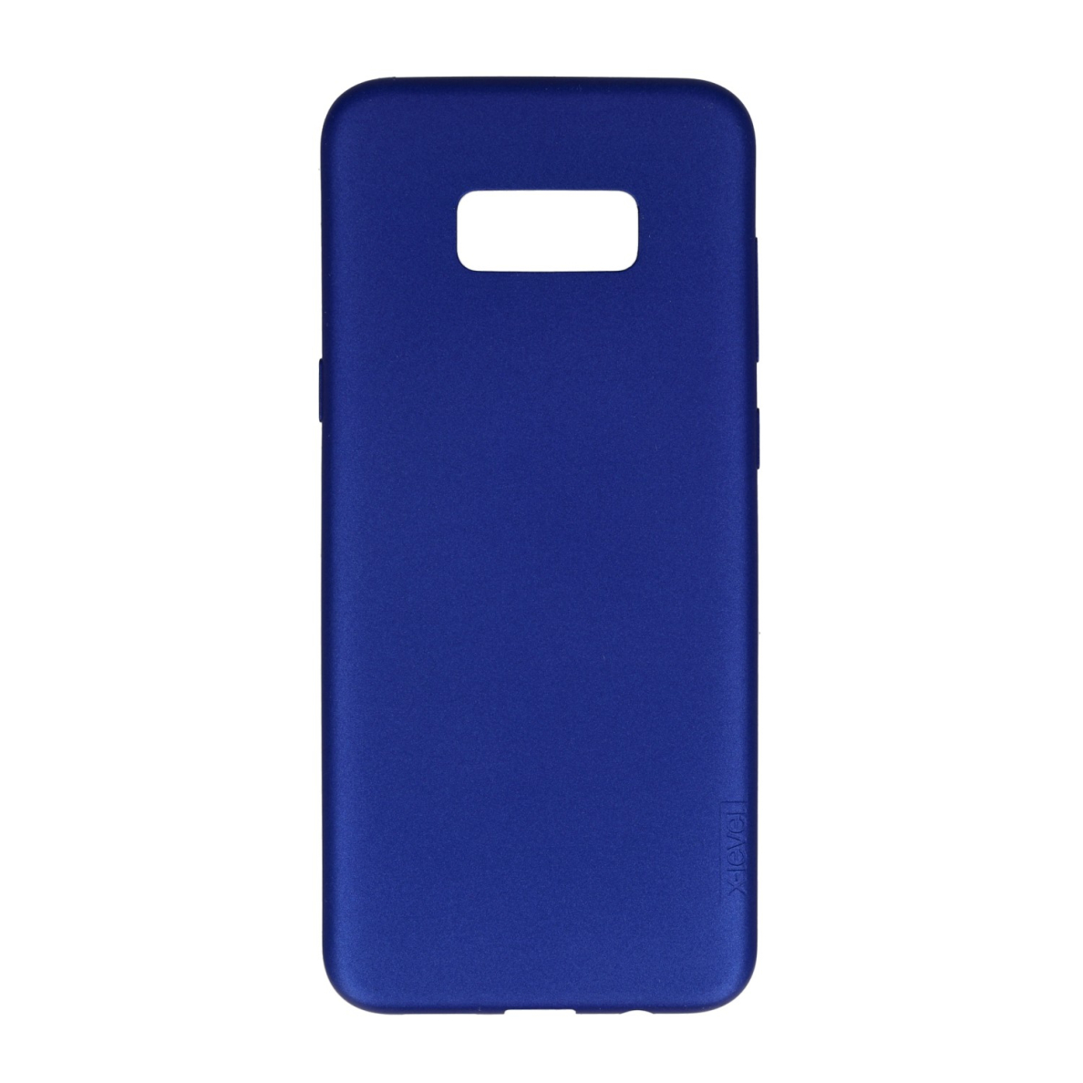 Samsung S8+ blue GUARD nugarėlė