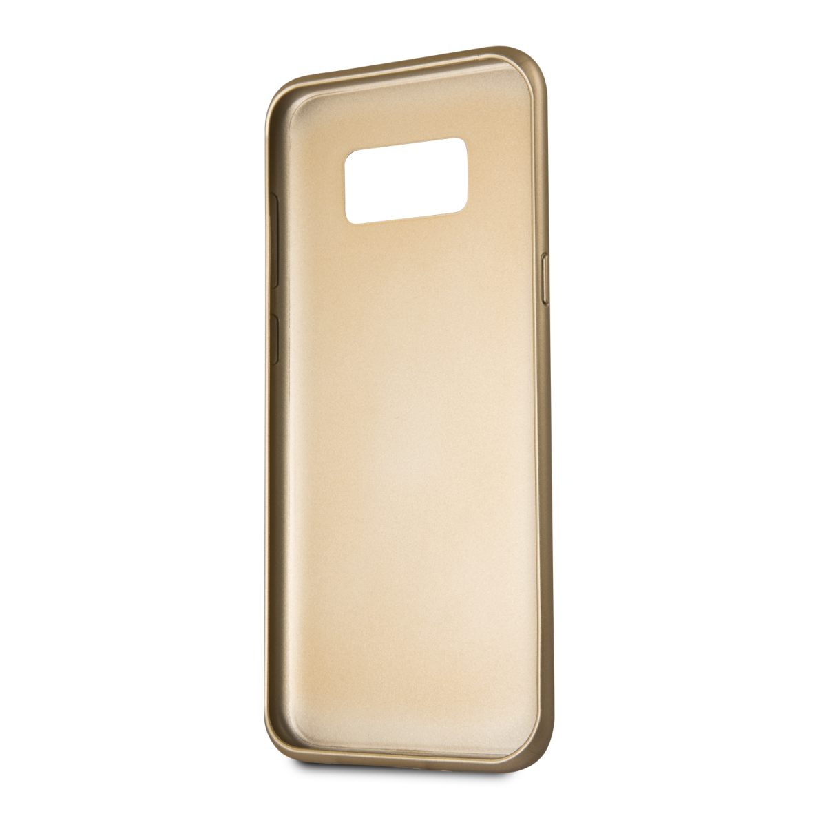 Samsung S8+ mėlyna GUESS nugarėlė GUHCS8LIGLBL 6