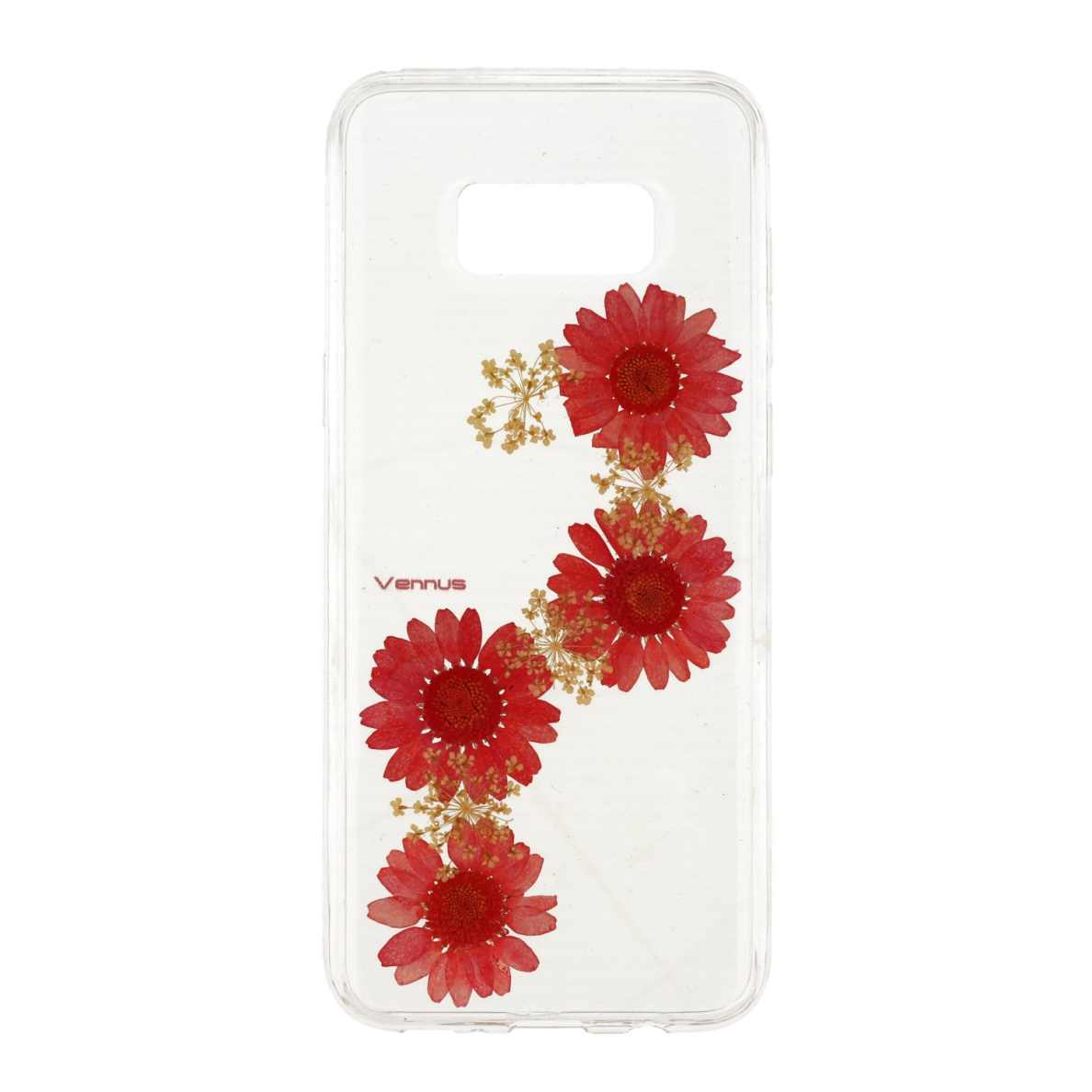 Samsung S8 PLUS VENFLOWER nugarėlė Flora