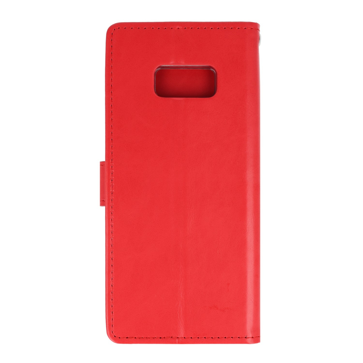 Samsung S8+ raudonas MERCURY BLUE MOON2 dėklas 1