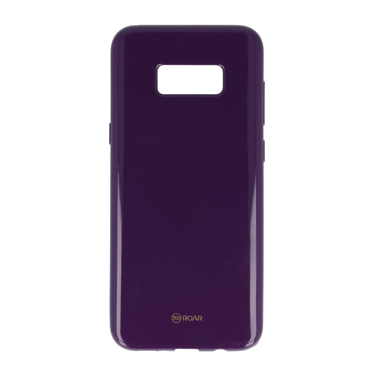 Samsung S8+ ROAR LALA violetinė nugarėlė