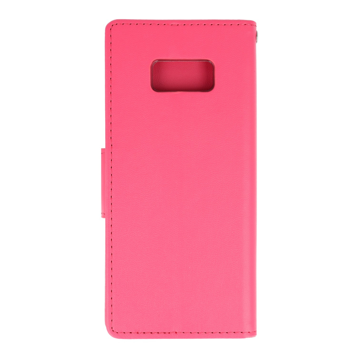 Samsung S8+ rožinis BRAVO dėklas 3