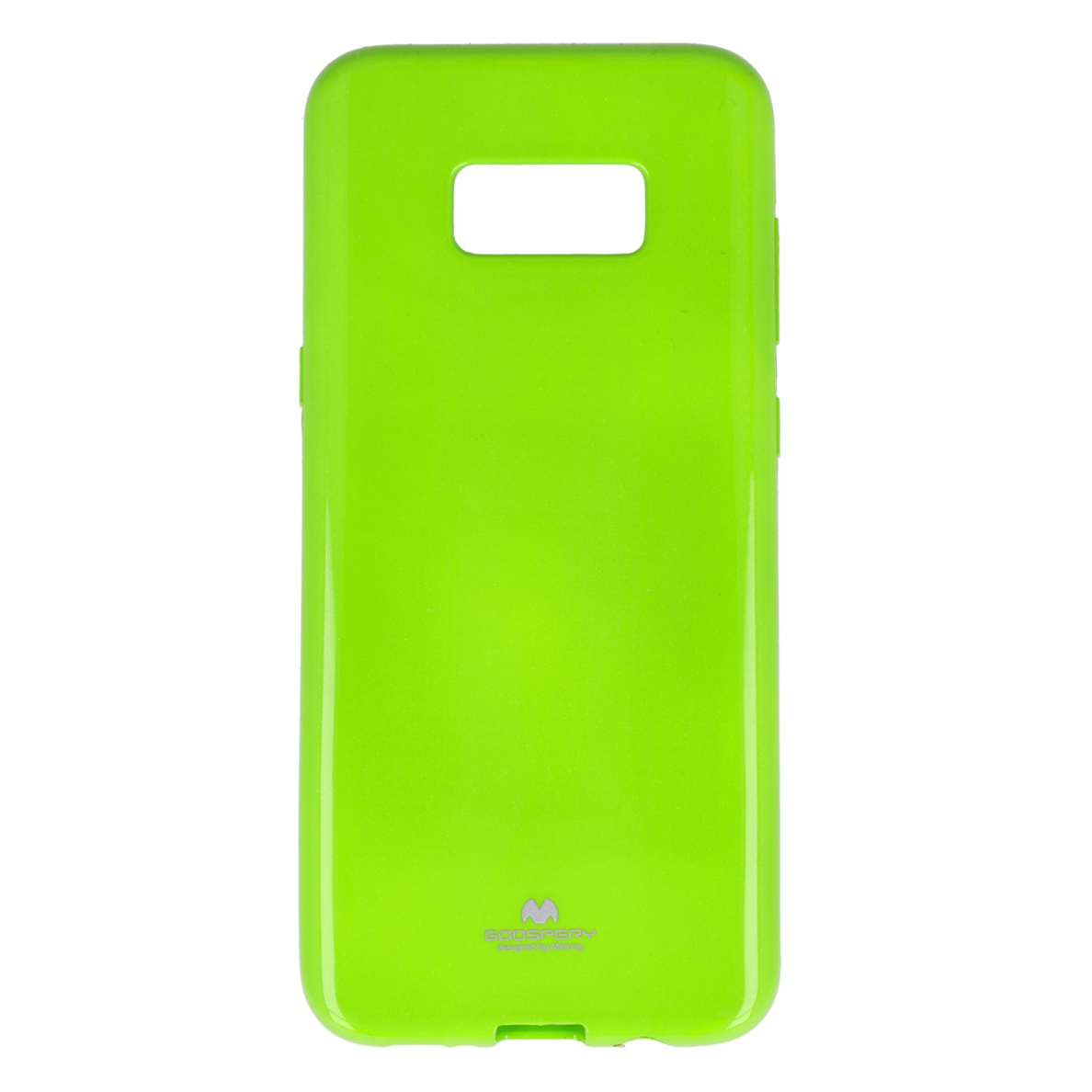 Samsung S8+ salotinė MERCURY JELLY nugarėlė
