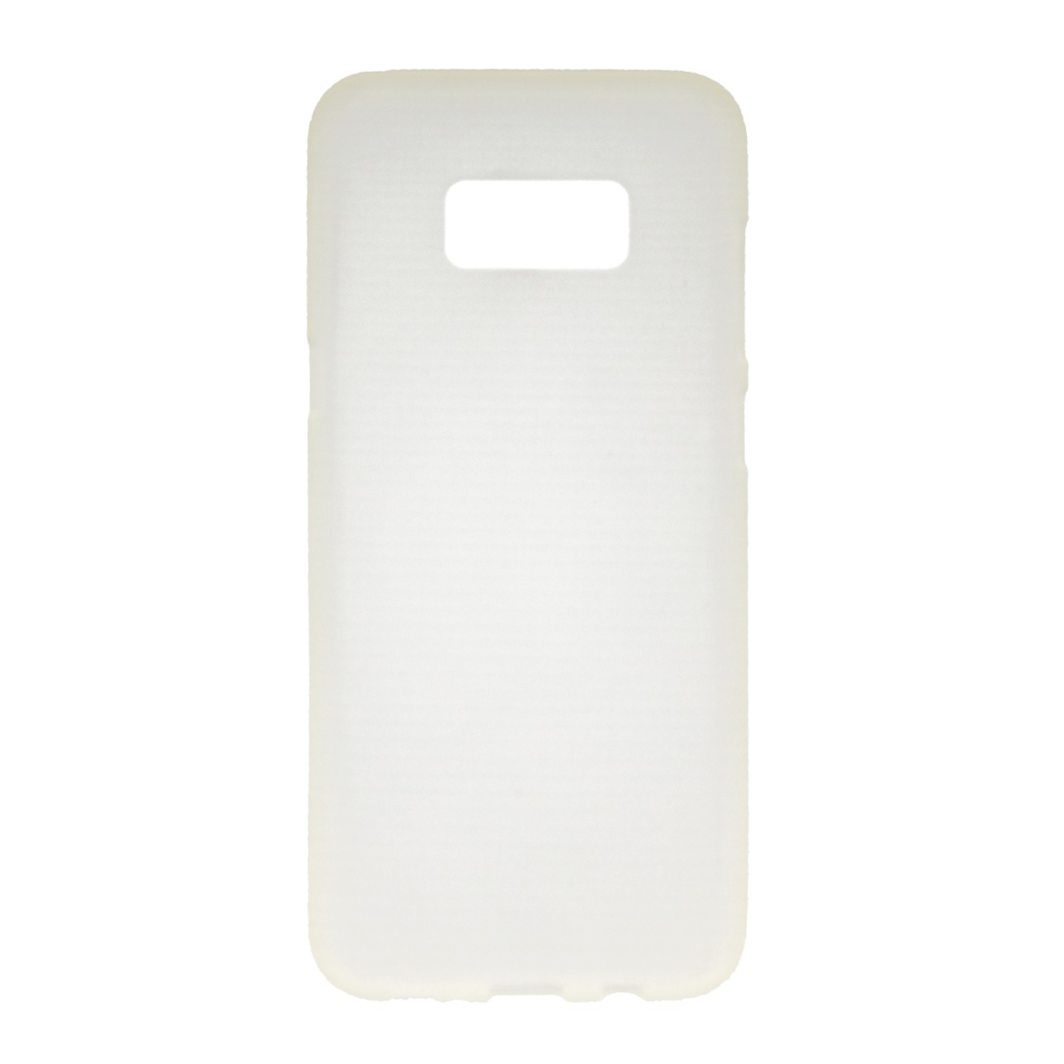 Samsung S8+ skaidri LYGMAT nugarėlė