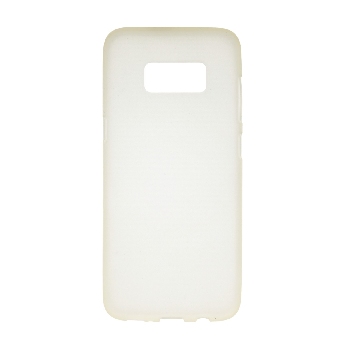 Samsung S8 skaidri LYGMAT nugarėlė