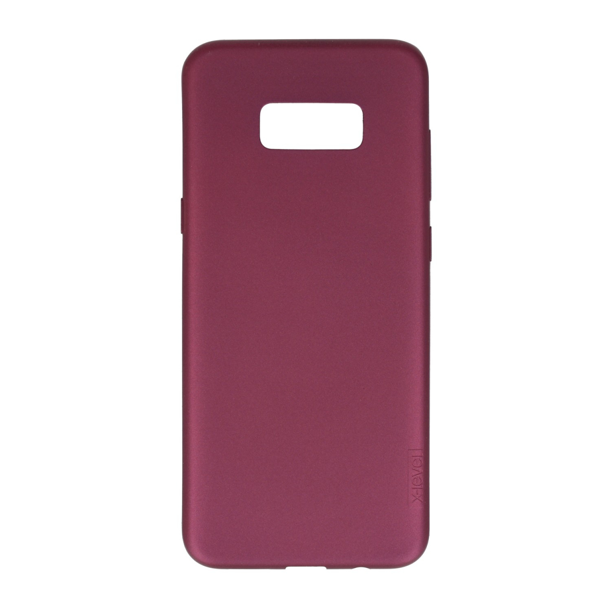 Samsung S8+ wine GUARD nugarėlė