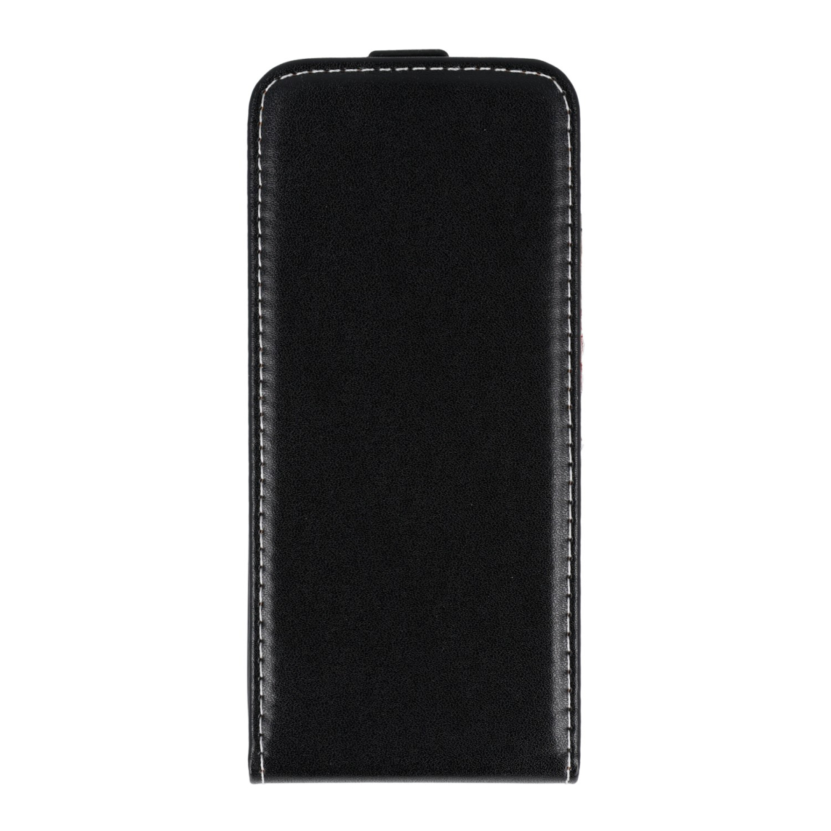 Samsung S9 juodas FLEXI dėklas