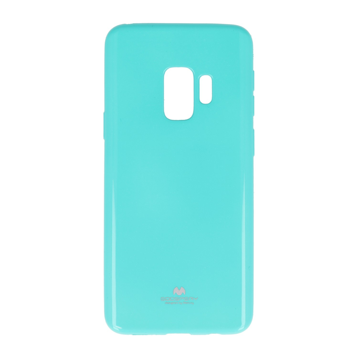 Samsung S9 mėtos spalvos MERCURY JELLY nugarėlė