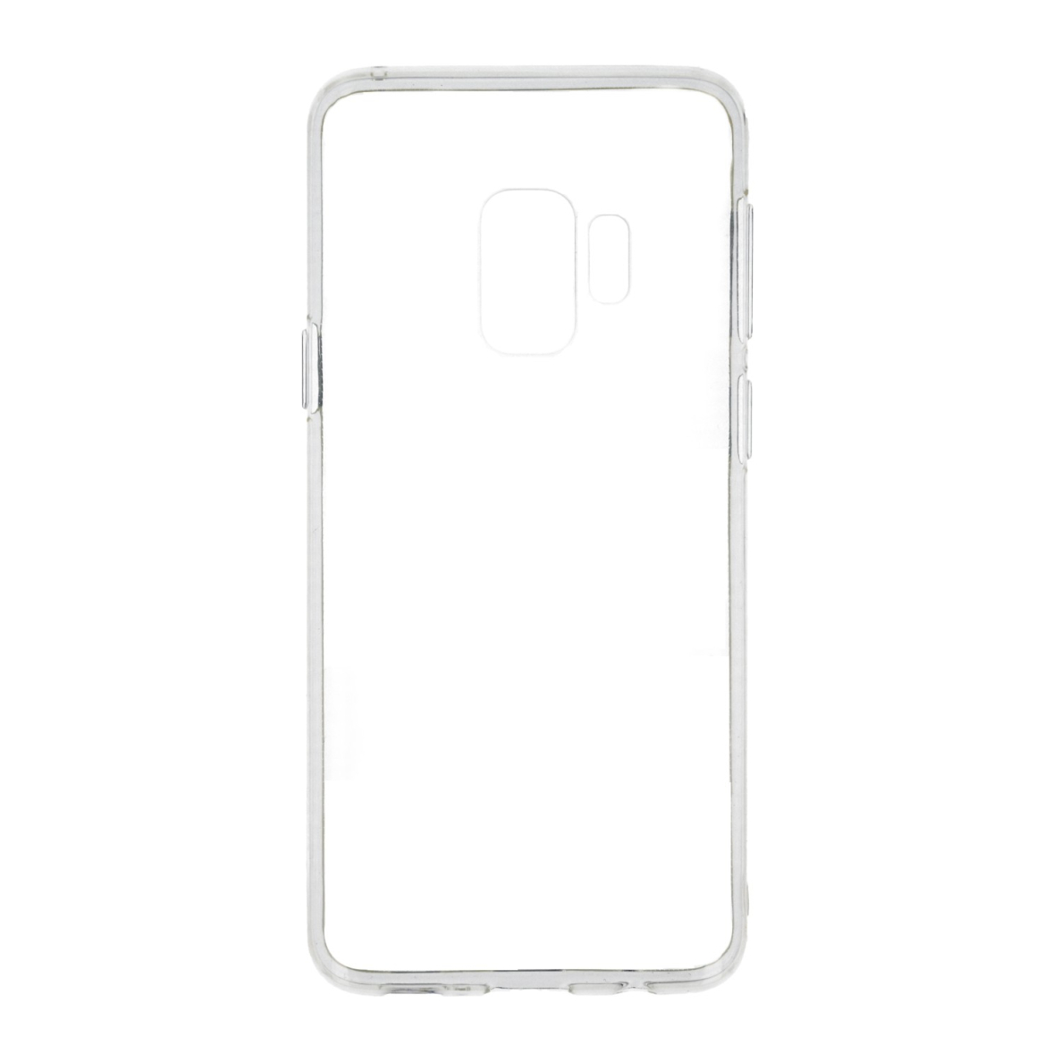 Samsung S9 skaidri MERCURY JELLY nugarėlė