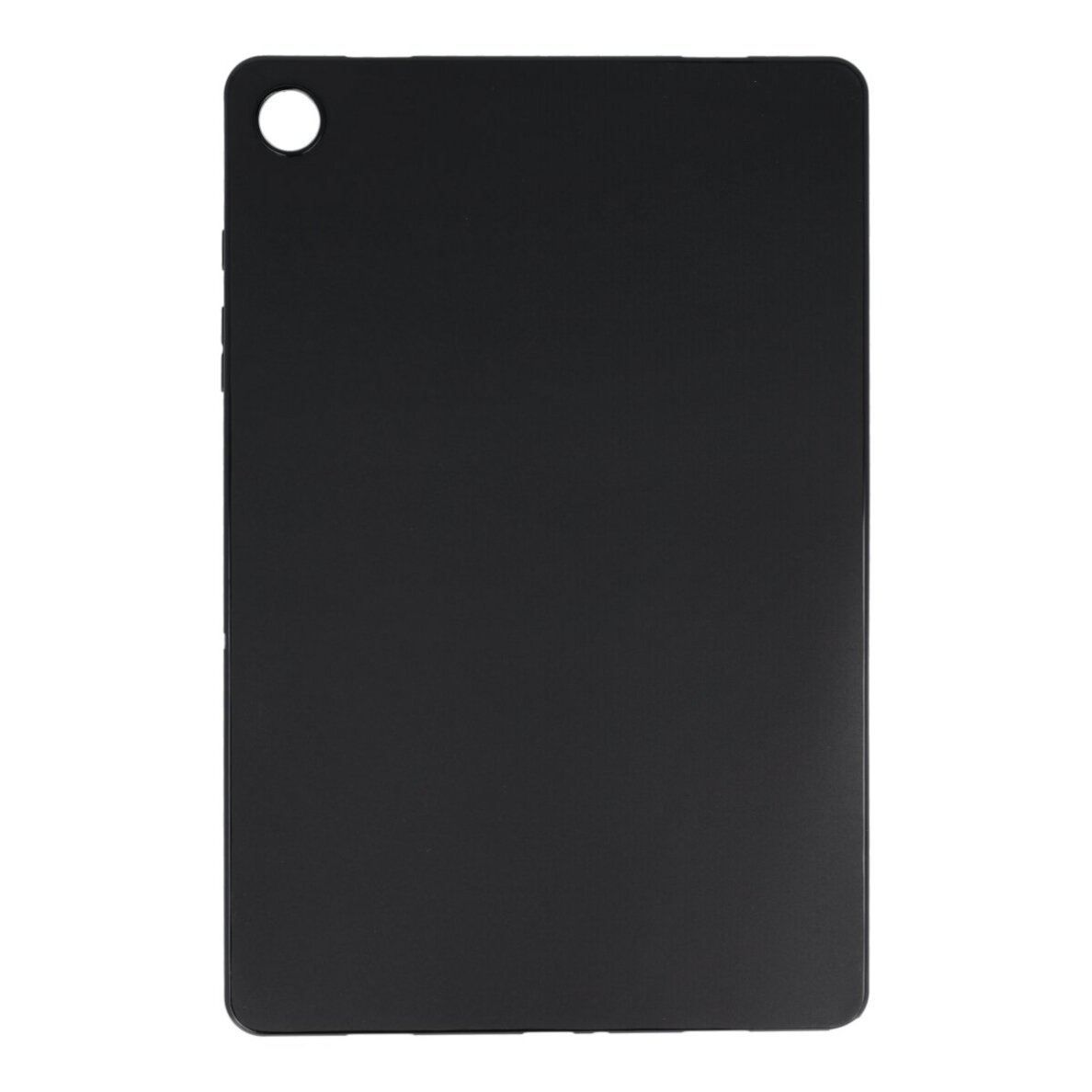 Samsung TAB A9+ 11" black MAT+ nugarėlė