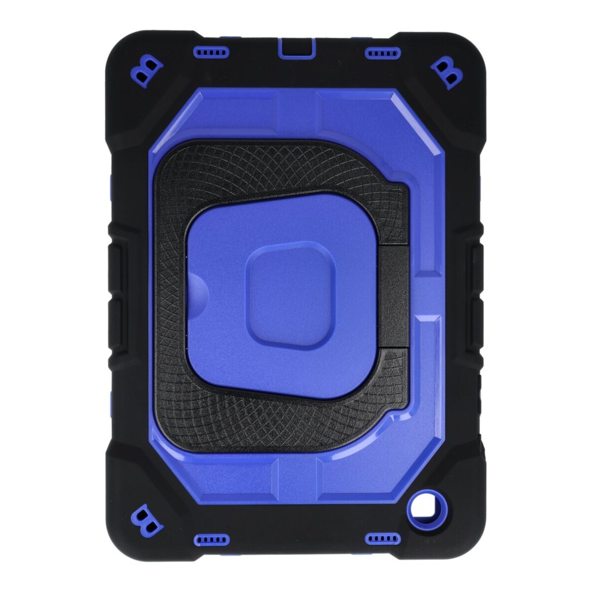 Samsung TAB A9+ 11" blue ARMKLP Kickstand nugarėlė 1