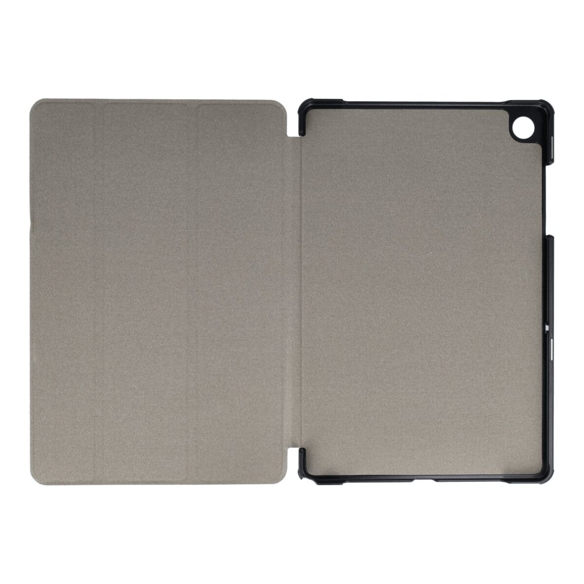 Samsung TAB A9+ 11" TRIFOLD dėklas Graffiti 1