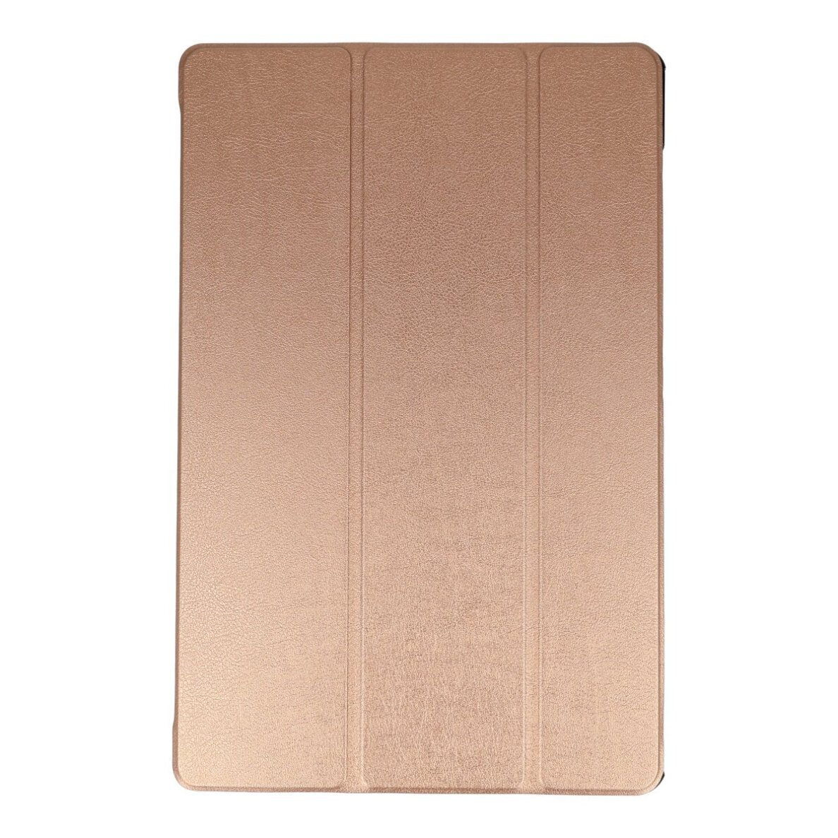 Samsung TAB S10 FE+ 13.1" rose gold TRIFOLD dėklas