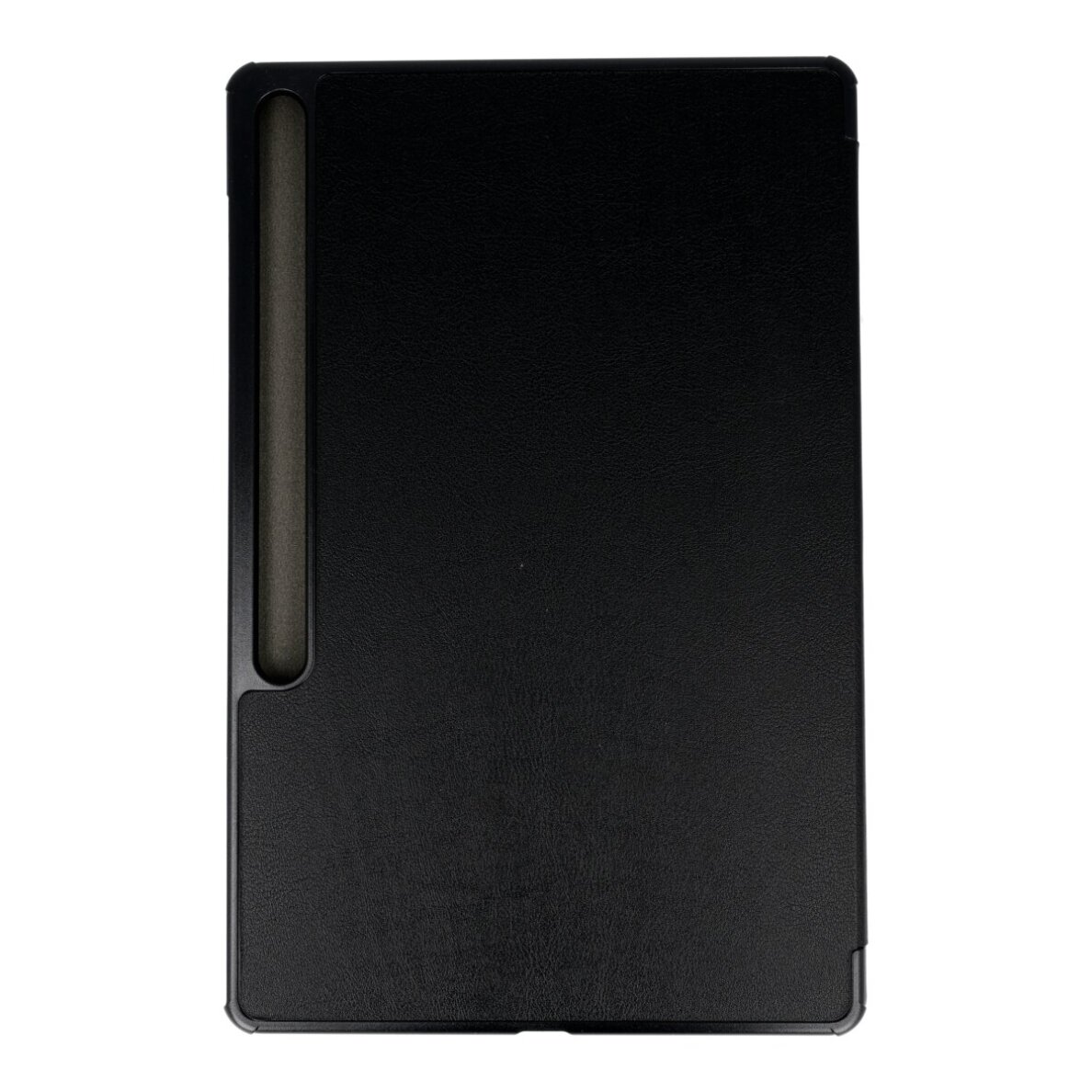 Samsung TABS10 FE+ 13.1" black TRIFOLD dėklas 1