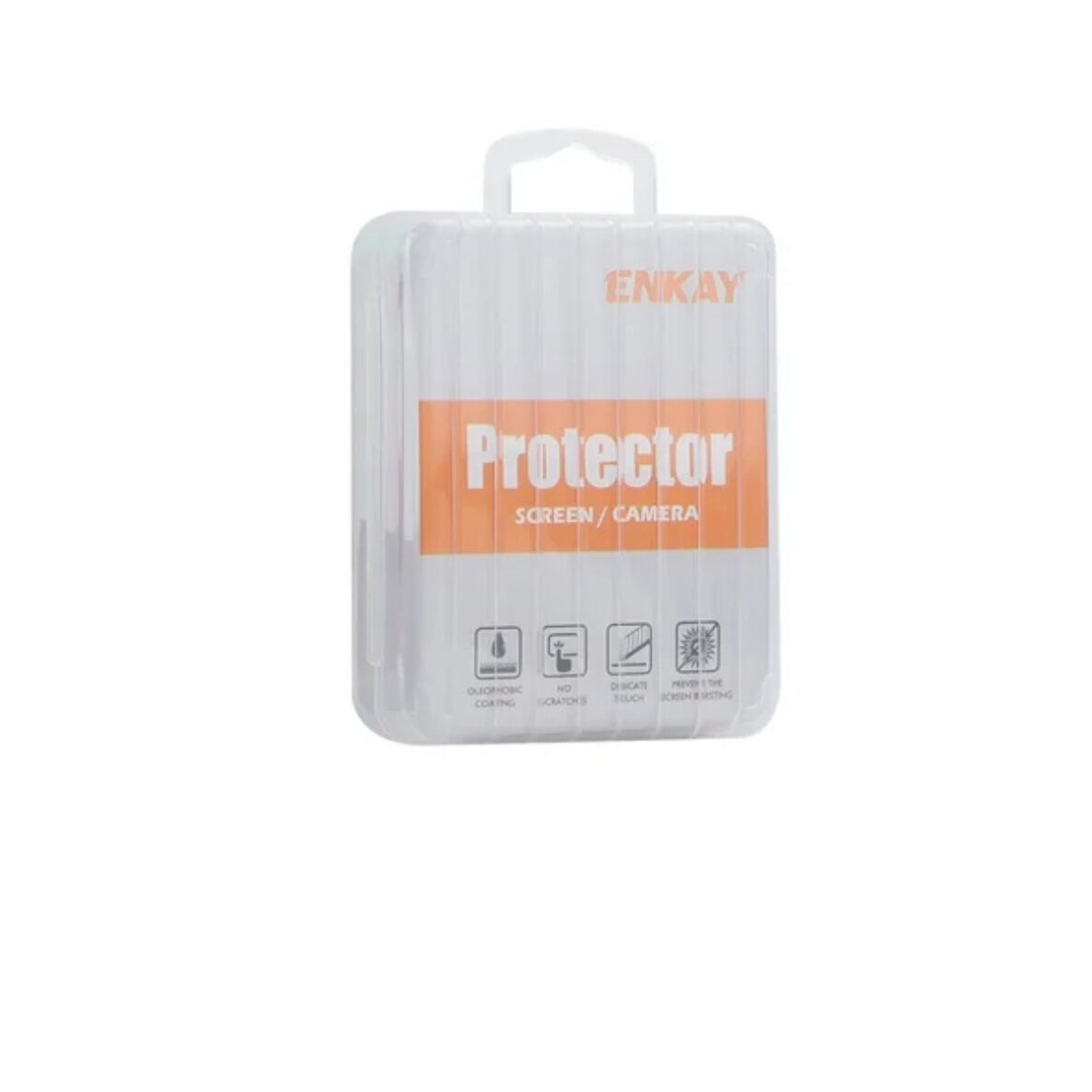 Samsung Watch 8 ENKAY apsauginis stiklas 44mm