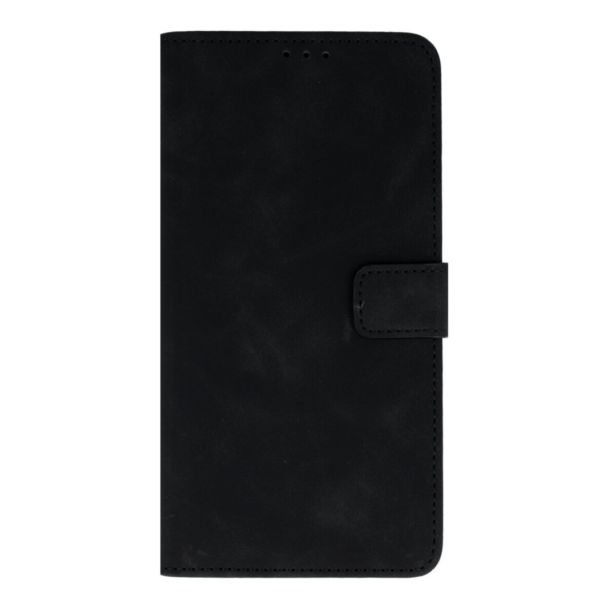 Samsung Xcover 7 black VELVET dėklas