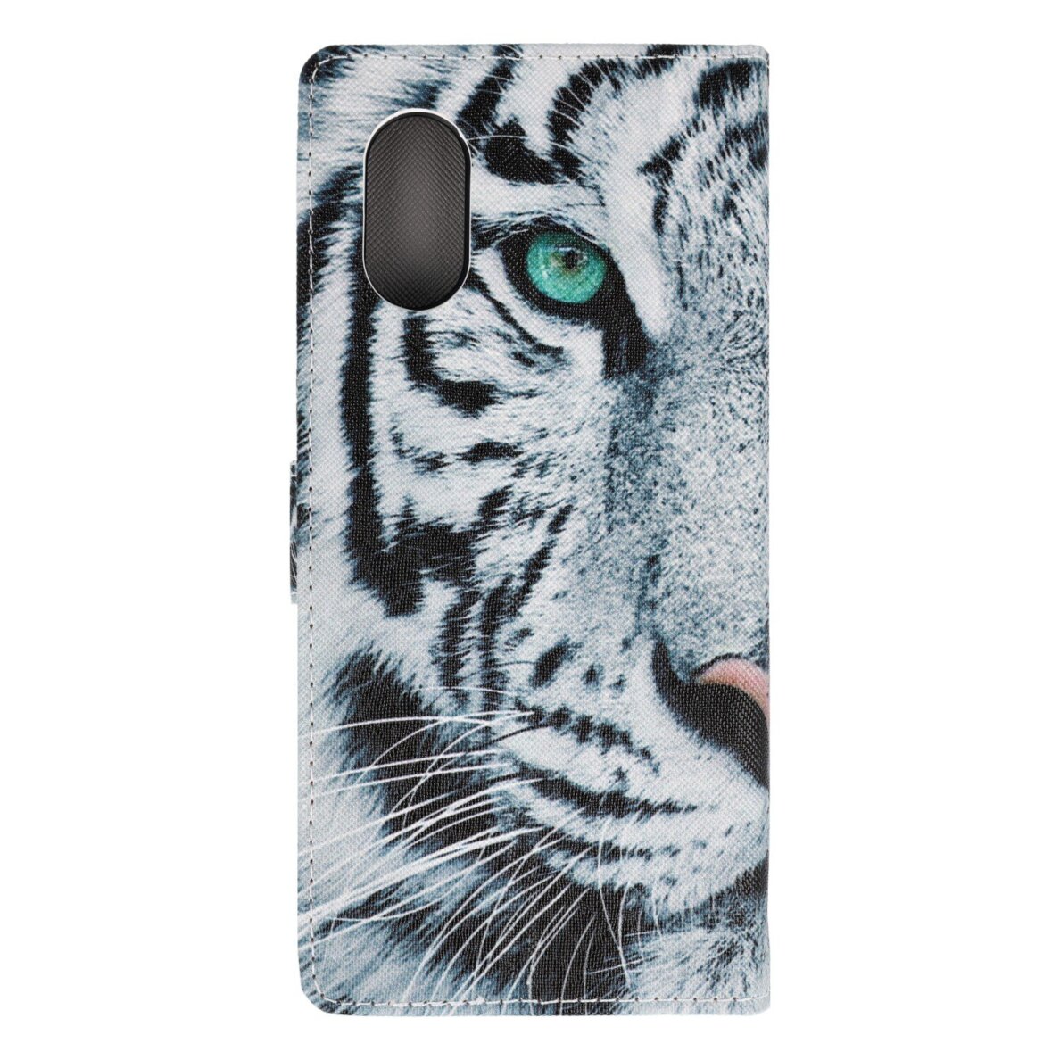 Samsung Xcover 7 Tracy fashion dėklas Tiger 1
