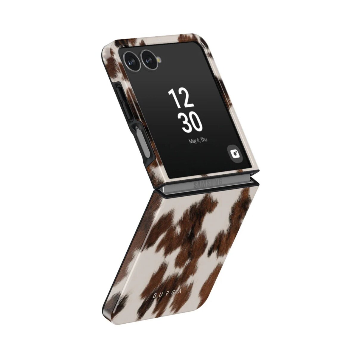 Samsung Z FLIP7 5G Celestial Tough BURGA nugarėlė