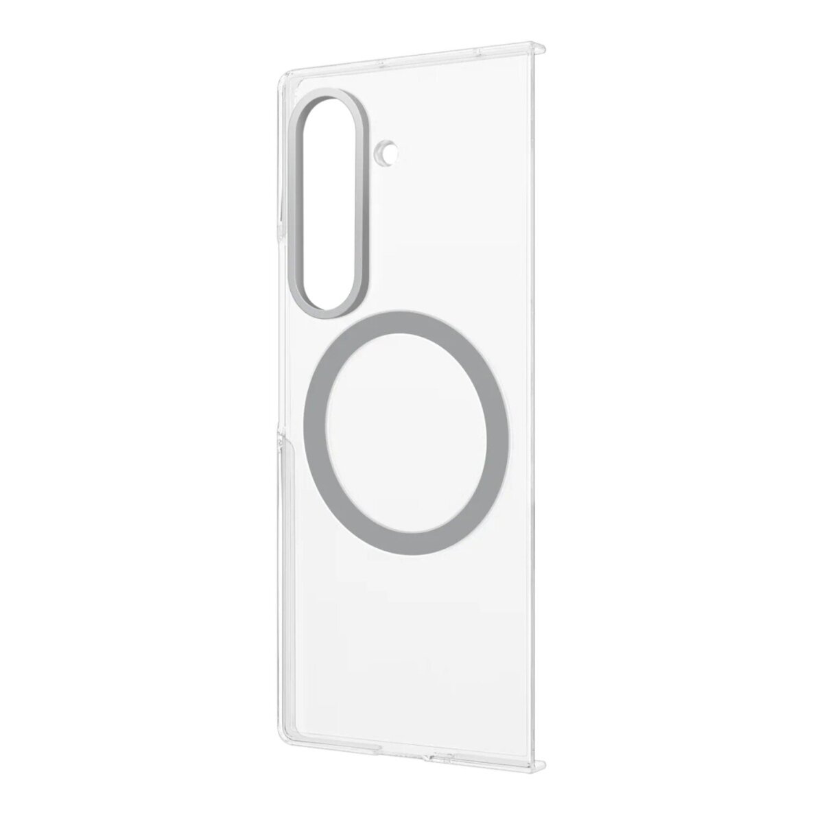 Samsung Z FOLD7 5G skaidri originali Magnet nugarėlė GP-FFF966YC