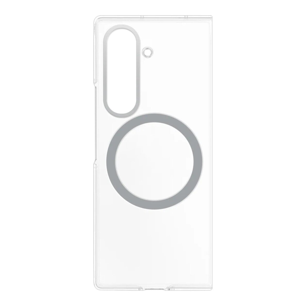 Samsung Z FOLD7 5G skaidri originali Magnet nugarėlė GP-FFF966YC 1