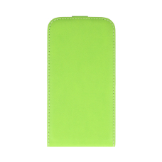 Sam Xcover3 G388 žalias flexi dėklas