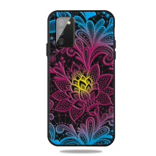 Samsung A02s/A03s Tracy creative+ LACE FLOWER nugarėlė