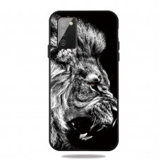 Samsung A02s/A03s Tracy creative+ nugarėlė Lion