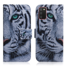 Samsung A02s/A03s Tracy fashion dėklas Tiger