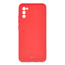 Samsung A02s/A03s koralo spalvos ALL DAY ROAR nugarėlė