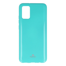 Samsung A02s/A03s mėtos spalvos MERCURY JELLY nugarėlė