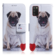 Samsung A02s/A03s Tracy fashion dėklas Dog