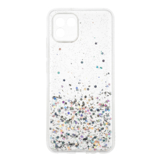 Samsung A03 skaidri VENBRILLIANT nugarėlė