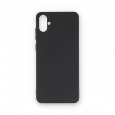 Samsung A05 black X-LEVEL GUARD nugarėlė