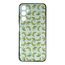 Samsung A05s 5G black nugarėlė Banana Design00233