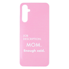 Samsung A05s 5G nugarėlė MOM Design00314