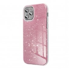 Samsung A05S 5G pink SHINING nugarėlė