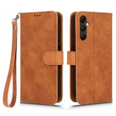 Samsung A05s brown Tracy DMING dėklas