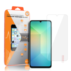 Samsung A06 apsauginis stiklas