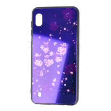 Samsung A10 BLUE RAY GLASS nugarėlė Sakura
