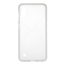 Samsung A10/M10 skaidri CJELLY nugarėlė