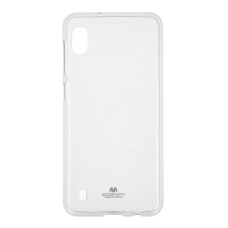 Samsung A10/M10 skaidri JELLY nugarėlė