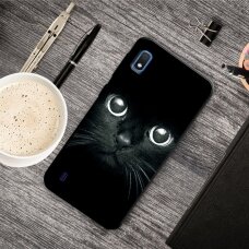 Samsung A10/M10 Tracy creative+ nugarėlė Cat