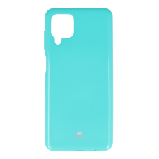 Samsung A12 mėtos spalvos MERCURY JELLY nugarėlė