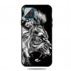 Samsung A12 Tracy creative+ nugarėlė Lion