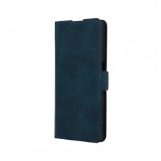 Samsung A13/A04s dark green SMART MONO dėklas