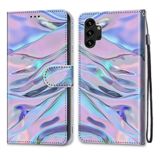 Samsung A13/A04s Tracy fashion dėklas Colorful Wrinkle