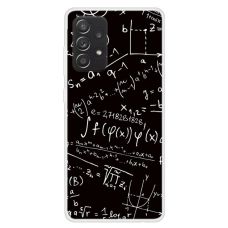 Samsung A13/A04s Tracy nugarėlė Equation