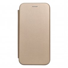 Samsung A13/A04s aukso spalvos SEA STYLE dėklas